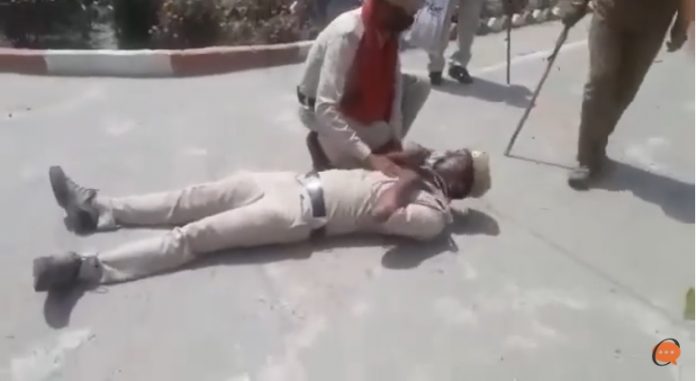 पुलिस-बिहार