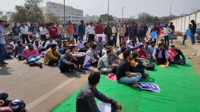 राजस्थान LDC भर्ती परीक्षा 2018 में आरक्षण घोटाला: OBC और जेनरल की 587 सीटें ‘गायब’