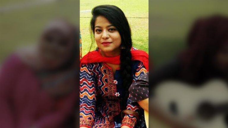 दिल्ली हिन्दू विरोधी दंगे की मुख्य साजिशकर्ता सफूरा जरगर है प्रेग्नेंट, जेल में डालने पर लिबरल गिरोह कूट रहा छाती