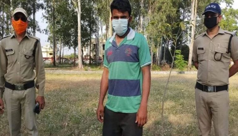 उत्तराखंड: शाहरुख ने अरविंद बन हिंदू लड़की से बनाए शारीरिक संबंध, भेद खुला तो पूरे परिवार को मारने की धमकी दी