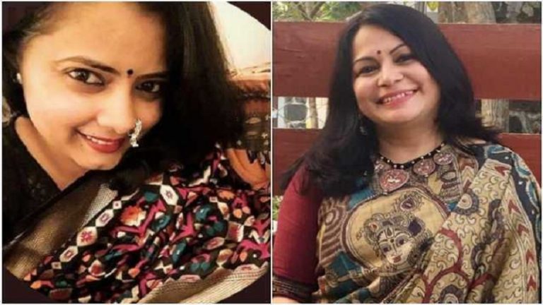 तबलीगी जमात और उद्धव ठाकरे के खिलाफ बोलने पर शिवसेना नेता ने की दो सशक्त आवाजों पर पुलिस कार्रवाई की माँग