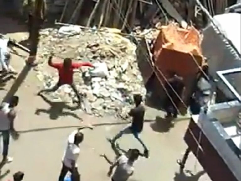 MP: डॉक्टर्स को पीटने वालों की CCTV से पहचान, गैरजमानती वारंट पर होगी गिरफ्तारी, इंदौर में अर्धसैनिक बल तैनात