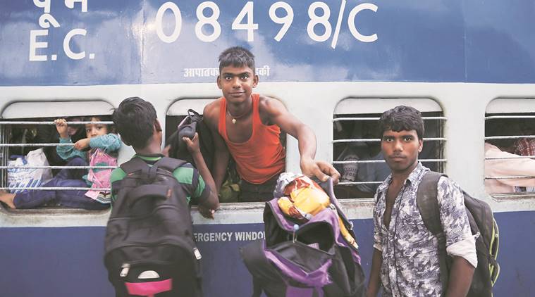 मगध-मित्र: महामारी के बाद नव विकास की संभावनाओं के साथ लौटेगा बिहार का उत्कर्ष