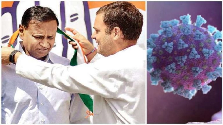 कॉन्ग्रेस नेता उदित राज ने कोरोना वायरस टेस्ट किट को लेकर फैलाई गलत जानकारी, ICMR ने बताया फेक न्यूज