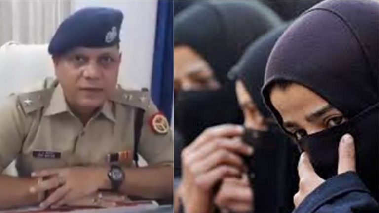 निजामुद्दीन मरकज में महिलाएँ भी हुईं थीं शामिल, कुशीनगर में 5 पर दर्ज हुआ मुकदमा, भेजी गई क्वारंटाइन सेंटर