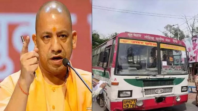 यूपी: रमजान में लॉकडाउन में नहीं मिलेगी किसी तरह की छूट, हरियाणा से लाए गए 2224 लोगों को किया गया क्वारंटाइन