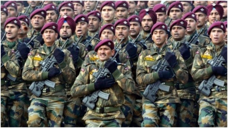 आम नागरिकों को भी 3 साल सेना में सेवा का मिल सकता है मौका, जानिए क्या है टूर ऑफ ड्यूटी