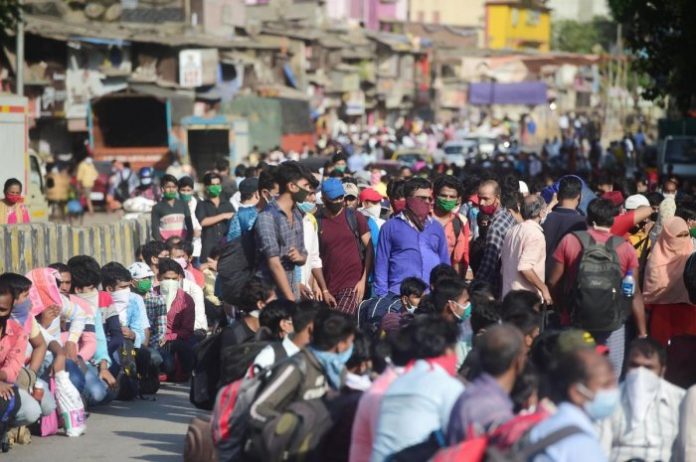 मुंबई, कोरोना, बीएमसी