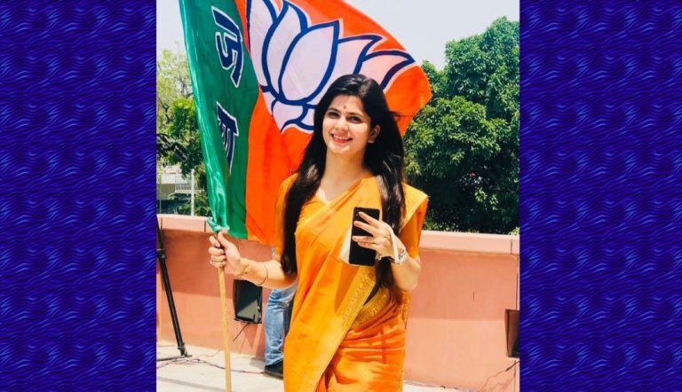 बीजेपी नेता अपूर्वा सिंह को लेकर गंदी बातें, अश्लील टिप्पणी करने वाले ज्यादातर हैंडल मुस्लिम नाम वाले