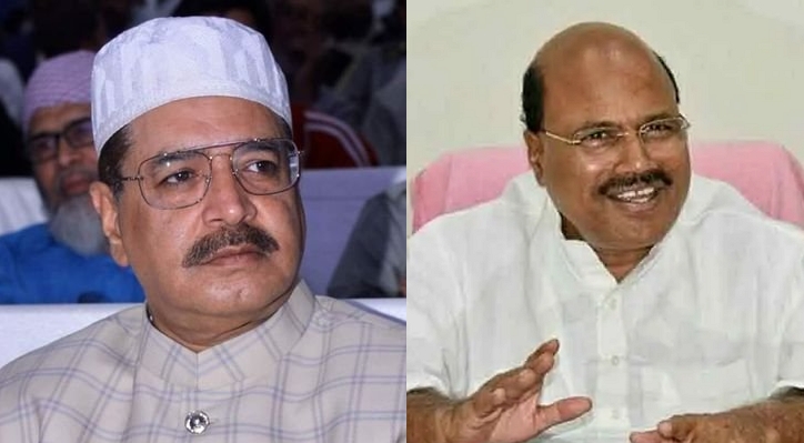 दलित महिलाओं को दी गाली, किया हमला: AIMIM और TRS नेताओं के खिलाफ लगा SC/ST एक्ट