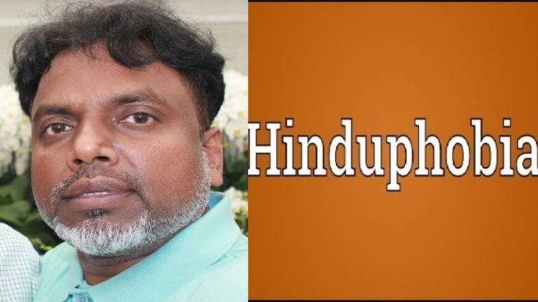 मूर्ख और हिजड़े प्रवासी भारतीयों को कीलों से वहीं ठोक दो जहाँ ये हैं: अब्दुल रहमान इलियास