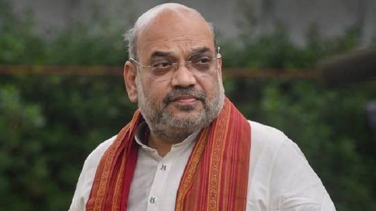 कोरोना संक्रमण से मुक्त हुए अमित शाह, 12 दिन पहले पाए गए थे पॉजिटिव