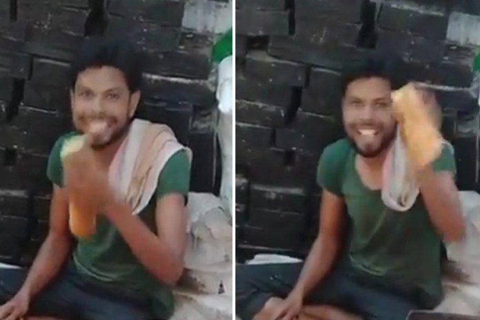 अब्दुल नाजिम, टिकटॉक वीडियो