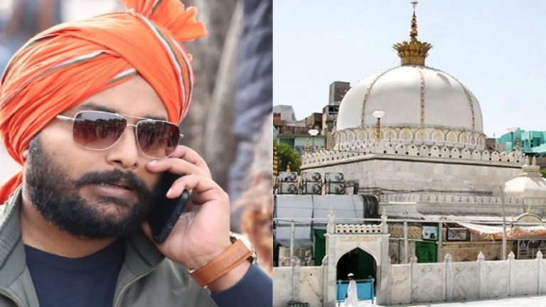 1992 अजमेर रेपकांड और ख्वाजा मोईनुद्दीन चिश्ती के अपमान का आरोप: ‘सत्य सनातन’ के अंकुर आर्य पर FIR की कहानी