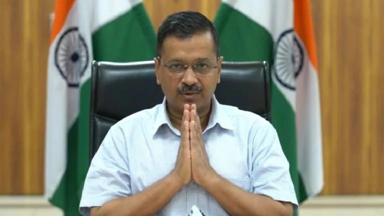 केजरीवाल सरकार ने सिक्किम को बताया अलग राष्ट्र: पूर्वोत्तर राज्य के मुख्य सचिव ने पत्र लिख जताई आपत्ति
