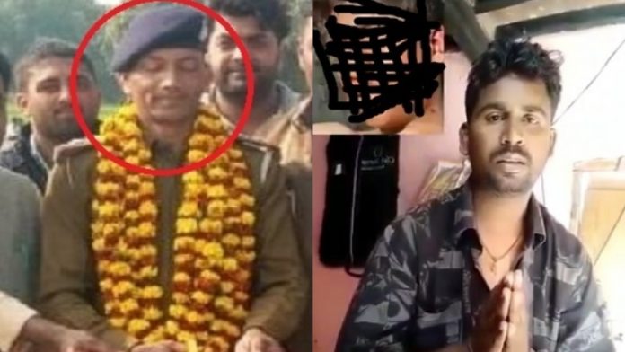 अश्विनी तिवारी, रोहित जायसवाल