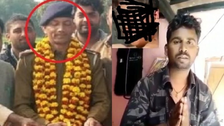 गोपालगंज रोहित जायसवाल मामला: बिहार DGP ने की बड़ी कार्रवाई, थानाध्यक्ष को किया सस्पेंड