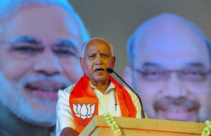 कोरोना संकट के बीच ₹1610 करोड़ का राहत पैकेज: कर्नाटक में 10 लाख से अधिक ड्राइवर-नाई को मिलेंगे ₹5 हजार