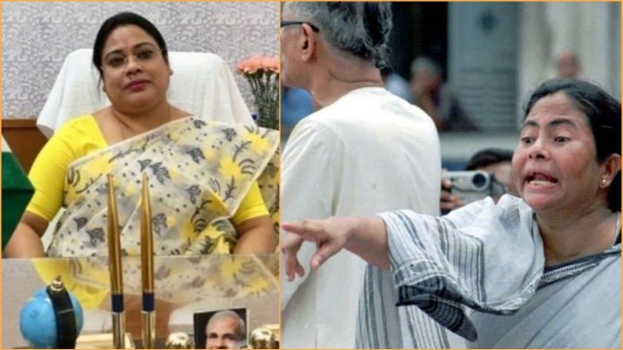 पश्चिम बंगाल इस्लामिक स्टेट