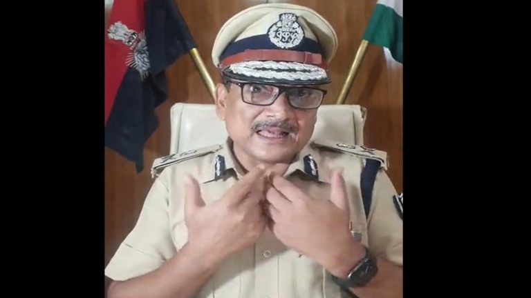 रोहित जायसवाल के पिता ने अलग-अलग लोगों को अलग बातें कही, पर मामला साम्प्रदायिक नहीं: DGP बिहार