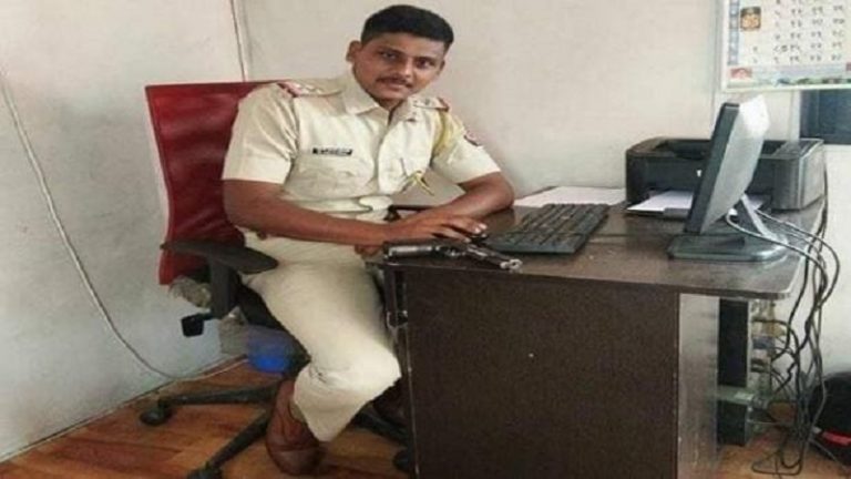 गढ़चिरौली में नक्सलियों से मुठभेड़ में वीरगति को प्राप्त हुए सब-इंस्पेक्टर और कॉन्स्टेबल, तीन अन्य जवान घायल