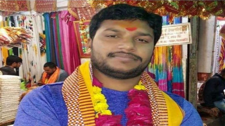 बेगूसराय में बीजेपी नेता की दिनदहाड़े गोली मारकर हत्या, 2 अन्य घायलों की हालत गंभीर