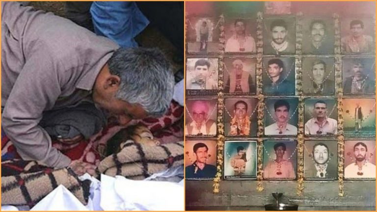 डोडा नरसंहार: गाँव में घुसे 10-12 आतंकी, हिंदुओं को लाइन में खड़ा किया, 3 साल की बच्ची समेत 22 को मारी गोली