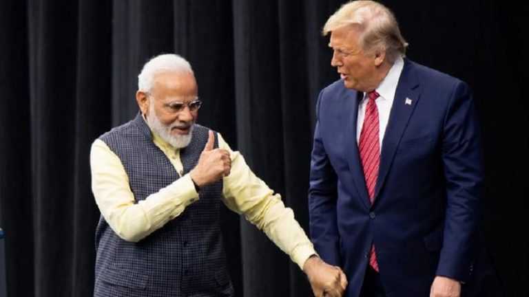 $30 लाख के वेंटिलेटर्स भारत को डोनेट करेगा अमेरिका: डोनाल्ड ट्रम्प ने की थी घोषणा, PM मोदी ने दिया धन्यवाद