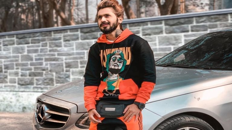 फैज़ल सिद्दीकी का TikTok अकाउंट सस्पेंड: एसिड अटैक वाले वीडियो पर कहा- मैं तो पानी पी रहा था, लड़की अपना आर्ट दिखा रही थी