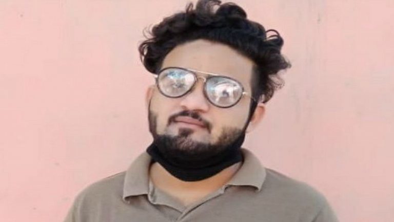 AMU का फरहान जुबैरी गिरफ्तार, CAA विरोधी हिंसा में था शामिल: पथराव, जानलेवा हमले सहित कई मामलों में वांछित