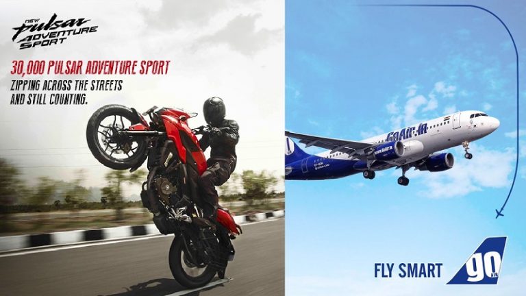 GoAir के कर्मचारियों की सैलरी अटकी, Bajaj ने कहा – ‘दिमाग नहीं, दिल से लेंगे फैसला, सभी को देंगे पूरा वेतन’