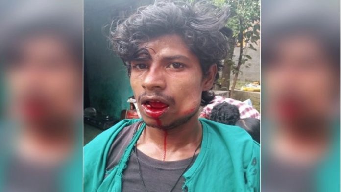 अपराध, भीम आर्मी