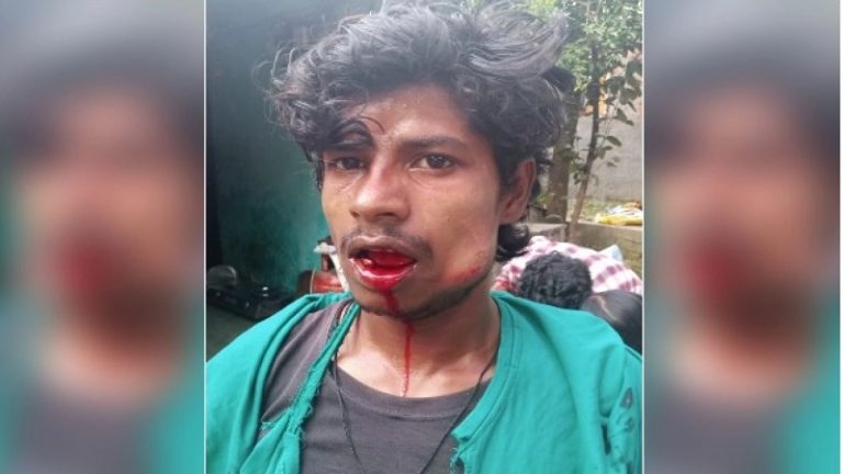 भीम आर्मी ने मंदिर पर किया हमला, हिन्दू देवताओं की पूजा करने पर हमें मारा-पीटा: दलित परिवार का आरोप