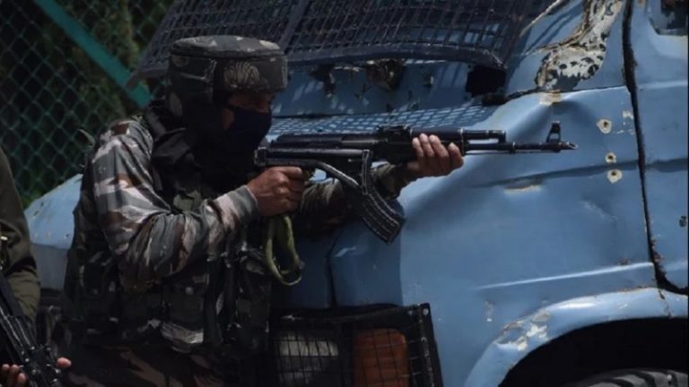 ‘अल्लाह आजादी के लड़ाकों को ताकत दे’: पाकिस्तानियों ने हंदवाड़ा मुठभेड़ का मनाया जश्न, ऑफिसर समेत 4  वीरगति को प्राप्त