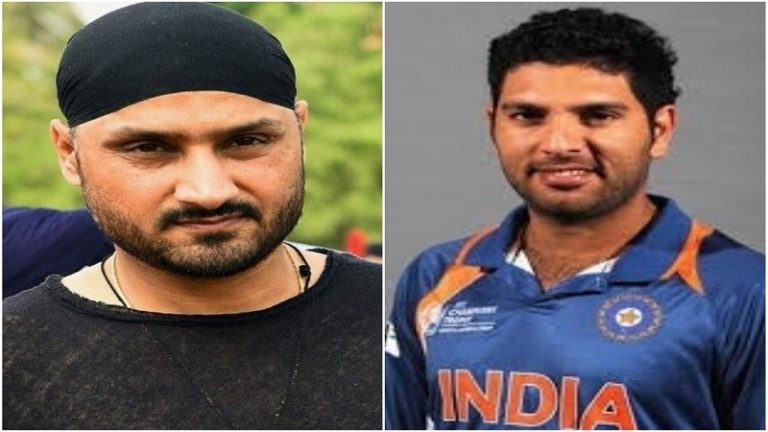 क्रिकेटर हरभजन सिंह और युवराज सिंह ने शाहिद अफरीदी को दिया करारा जवाब, कहा- अपनी हद में रहें