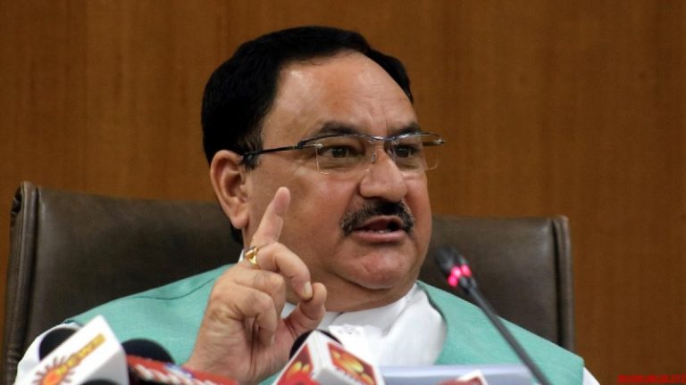 अभिव्यक्ति के दमन के लिए कानून का दुरुपयोग गलत: भाजपा अध्यक्ष ने पीड़ित पक्षों को दिया समर्थन का भरोसा