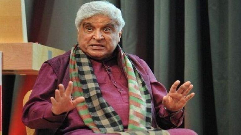 अलाउद्दीन खिलजी भारत का रक्षक था, वो सेक्युलर था: जावेद अख्तर ने बोला झूठ पर झूठ