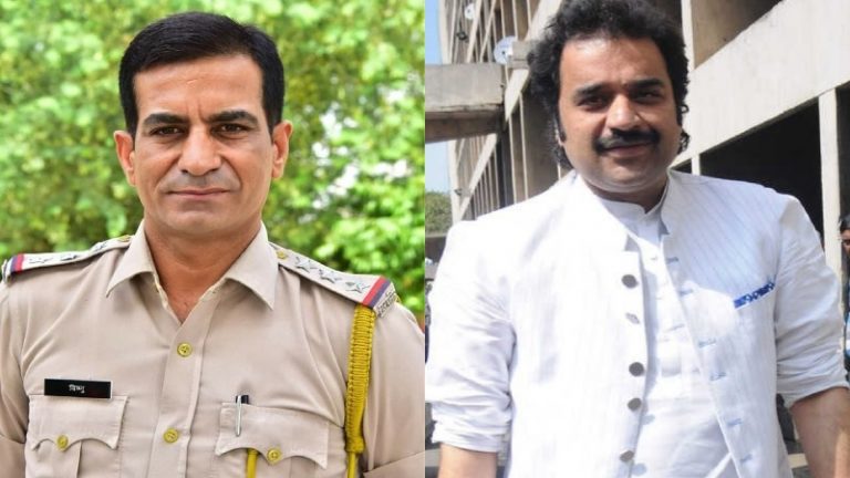 विष्णुदत्त विश्नाेई सुसाइड नहीं कर सकते, CBI जाँच कर हत्या का करे खुलासा: कॉन्ग्रेस MLA का गहलाेत काे खत