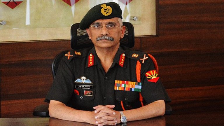 पाकिस्तान अब भी कर रहा आतंकी एजेंडे पर काम, सीजफायर तोड़ने और आतंक फैलाने पर देंगे करारा जवाब: सेना प्रमुख
