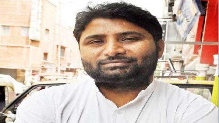 AAP विधायक विशेष रवि और उनके छोटे भाई कोरोना पॉजिटिव, संपर्क में आए लोगों की तलाश में जुटा प्रशासन