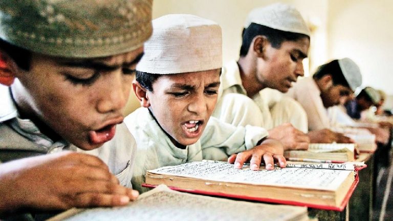 उत्तर प्रदेश में फर्जी निकले 2846 मदरसे, रजिस्ट्रेशन की अनुमति देने से किया गया इनकार