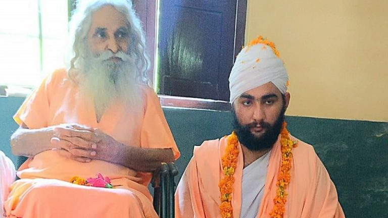 एक बाजू गायब, सिर धड़ से अलग, बाल उखड़े हुए… कमरा खून से लथपथ: पंजाब में 80 वर्षीय संत की निर्मम हत्या