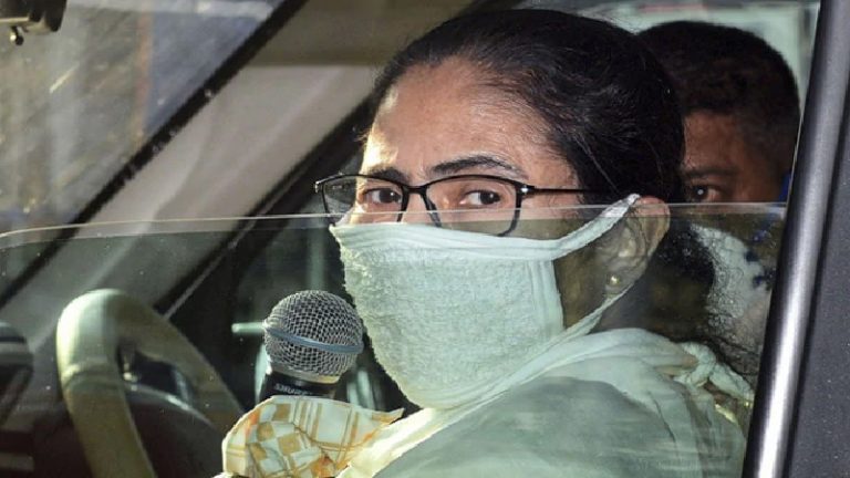 बंगाल: कोरोना+ को भर्ती करने से अस्पतालों का इनकार, मौत के बाद परिजन ने खोली ममता बनर्जी सरकार की पोल