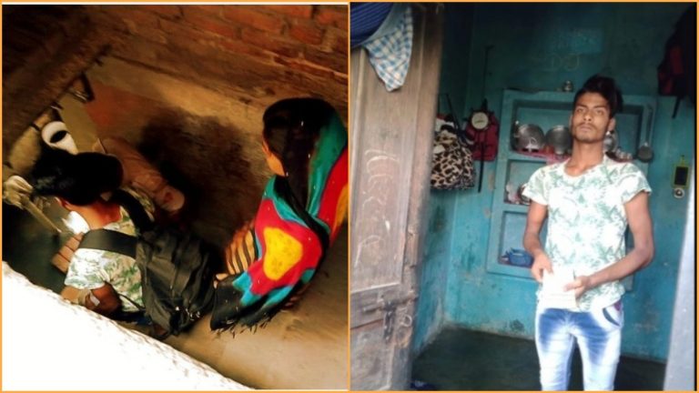 शादी का झाँसा दे दलित नाबालिग को बंगाल से दिल्ली लेकर आया सलाउद्दीन, राजस्थान में बेचने से पहले धरा गया