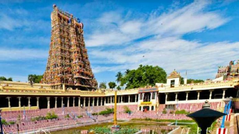 मदुरा विजयम्: मदुरै सल्तनत पर विजयनगर साम्राज्य की शानदार जीत की गौरवशाली गाथा है महिला कवि गंगादेवी का महाकाव्य