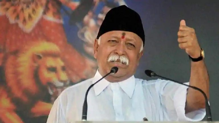 Covid सेवा: आपदा के बीच डटे हैं RSS के 3.42 लाख स्वयंसेवक, 3.17 करोड़ को भोजन, 50 लाख परिवारों को राशन