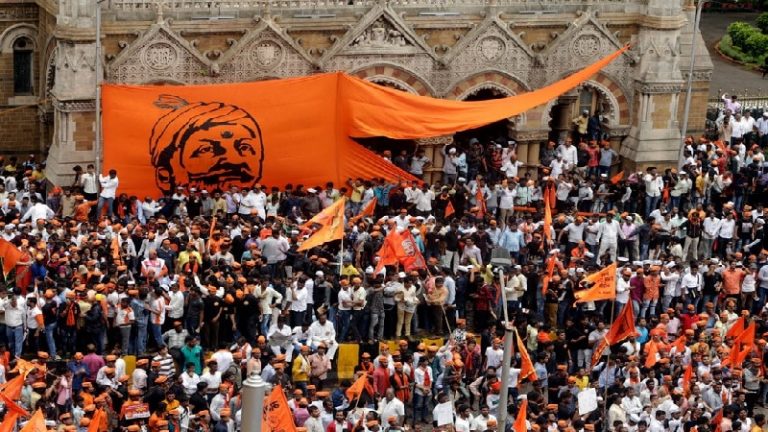 जब नेहरू के रुख से 5 दिन में गिरी 67 लाशें: मराठियों को अलग महाराष्ट्र नहीं देना चाहती थी कॉन्ग्रेस