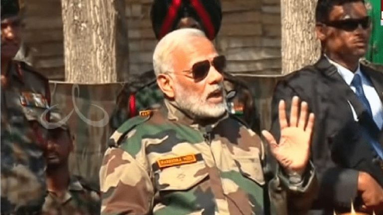 तुरंत POK खाली करो, गिलगित बाल्टिस्तान सहित पूरा J&K और लद्दाख हमारा: भारत की पाकिस्तान को दो टूक