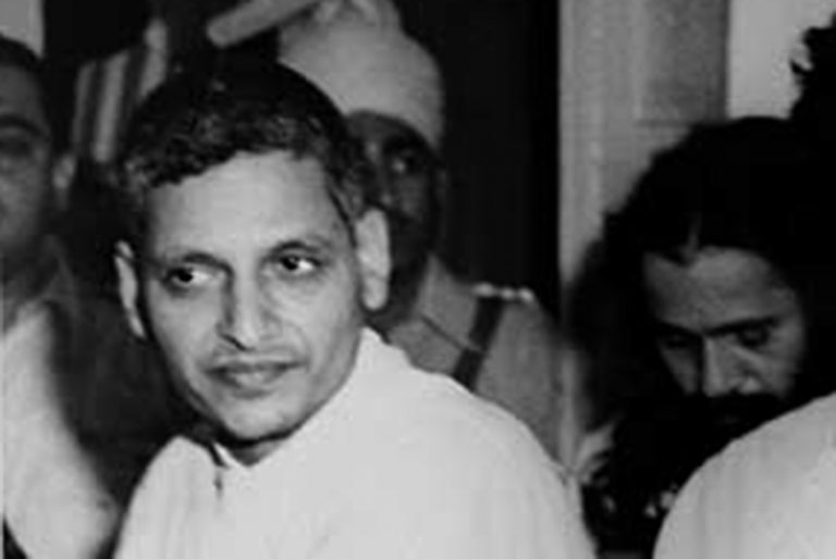 …जब जेल में महात्मा गाँधी का बेटा और नाथूराम गोडसे की हुई मुलाकात, और फिर लिखना पड़ा उन्हें एक पत्र