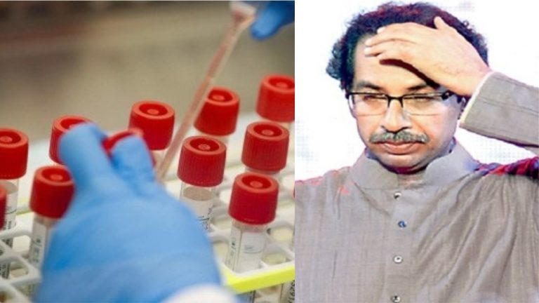 महाराष्ट्र: उद्धव सरकार ने प्लाज्मा थेरेपी से जिस कोरोना संक्रमित के ठीक होने का किया था ऐलान, उसकी मौत